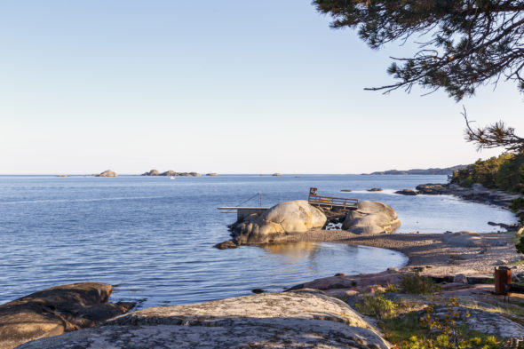Knattholmen